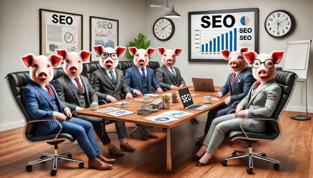 los miembros del equipo de seo local en bilbao de gprseo
